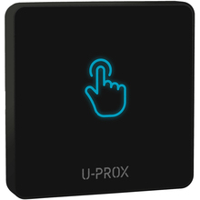 Контролер доступу U-PROX CLC G80 автономний (FP000786)