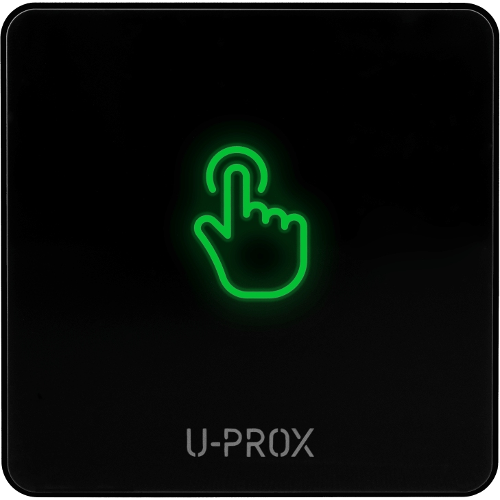 Контролер доступу U-PROX CLC G80 автономний (FP000786)