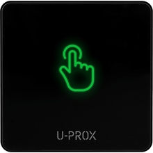 Контролер доступу U-PROX CLC G80 автономний (FP000786)