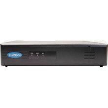 Мережевий відеореєстратор POWERPLANT NVR4104-4PECO