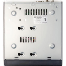 Сетевой видеорегистратор POWERPLANT NVR4104-4PECO