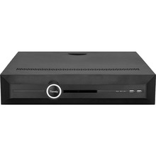 Мережевий відеореєстратор TIANDY TC-R3840