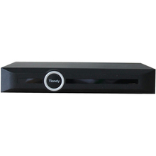 Видеорегистратор TIANDY Spec:I/B/P8/K/V3.1, 10ch, 1HDD, 8PoE, 4K (TC-R3110)