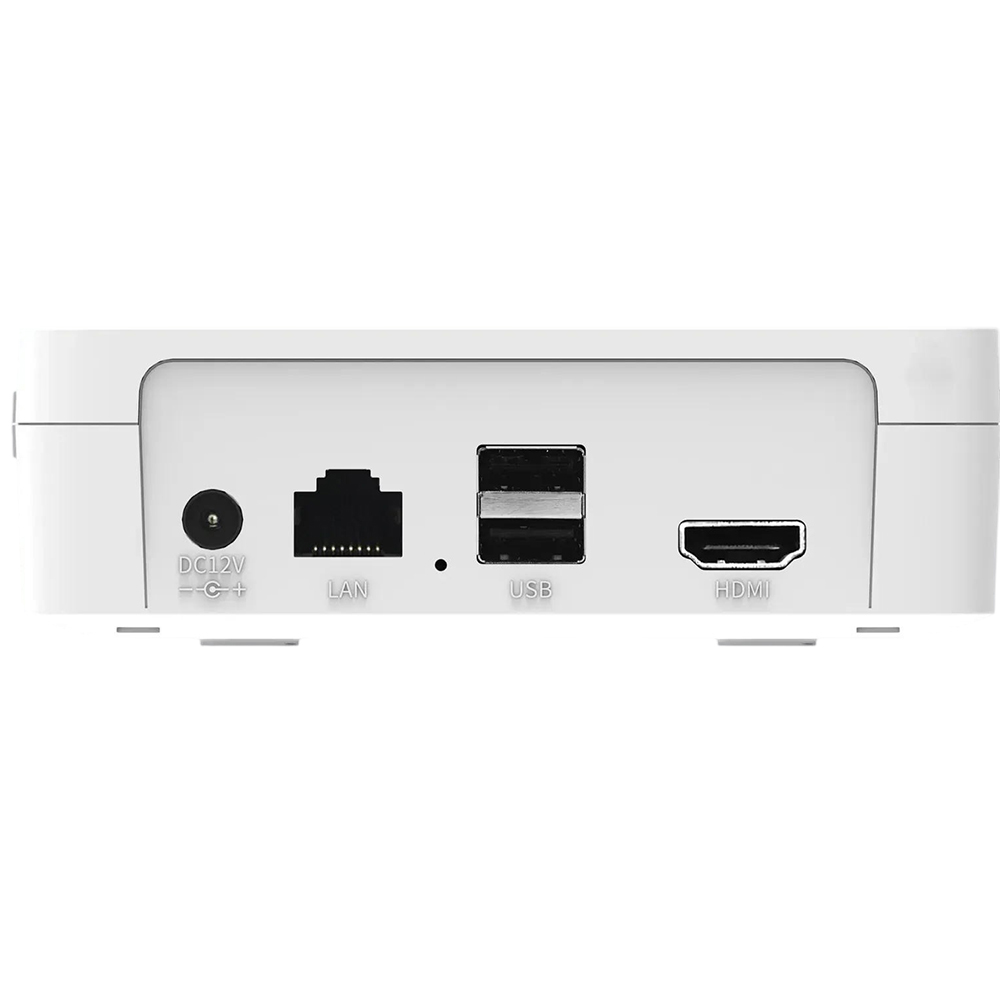 Видеорегистратор TIANDY Spec:I/B/L/S, 5ch, 1HDD (TC-R3105_BLS) Подключение проводное