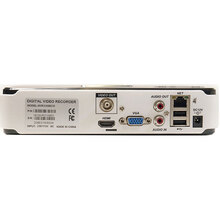 Мережевий відеореєстратор POWERPLANT NVR3108ECO