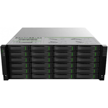 Видеорегистратор TIANDY Spec:E/B/R/N/V4.1, 160ch, 24HDD, 4K, 4RJ45, RPS (TC-R324160)