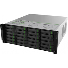 Видеорегистратор TIANDY Spec:E/B/R/N/V4.1, 160ch, 24HDD, 4K, 4RJ45, RPS (TC-R324160)