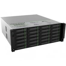 Видеорегистратор TIANDY Spec:E/B/R/N/V4.1, 160ch, 24HDD, 4K, 4RJ45, RPS (TC-R324160)