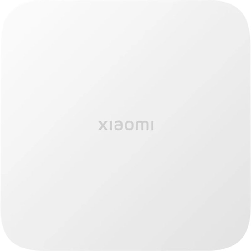 Інтерфейсний приймач XIAOMI Outdoor Camera Base Station (BHR8618GL) Підключення бездротове