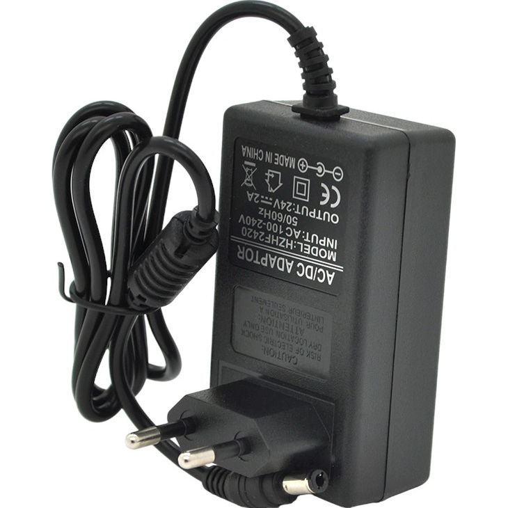 Імпульсний адаптер живлення VOLTRONIC YM-2420