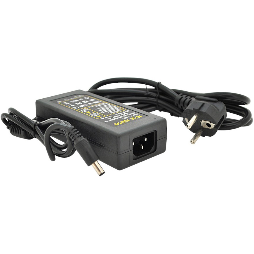 Імпульсний адаптер живлення VOLTRONIC ZWB480255525