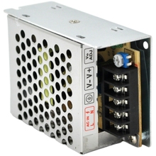 Импульсный блок питания RITAR RTPS12-42 12В 3.5А 42 Вт (RTPS 12-42)