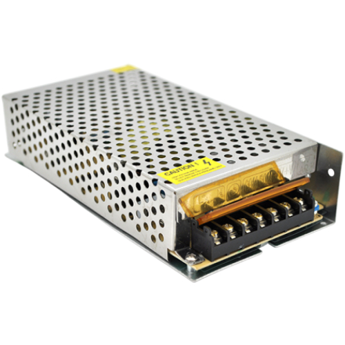 Импульсный блок питания RITAR RTPS12-100 Q50 12 В 8.33 А 100 Вт