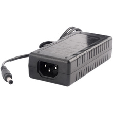 Імпульсний адаптер живлення VOLTRONIC YT-1640 16V 4А 64Вт Black