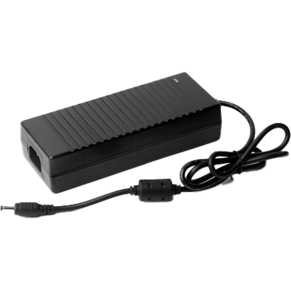 Імпульсний адаптер живлення VOLTRONIC YT-2405 24В 5А 120Вт Black