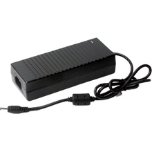 Імпульсний адаптер живлення VOLTRONIC YT-2405 24В 5А 120Вт Black