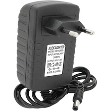 Импульсный адаптер питания VOLTRONIC KW-1420 14V 2А (28Вт) Black (KW-1420-L)