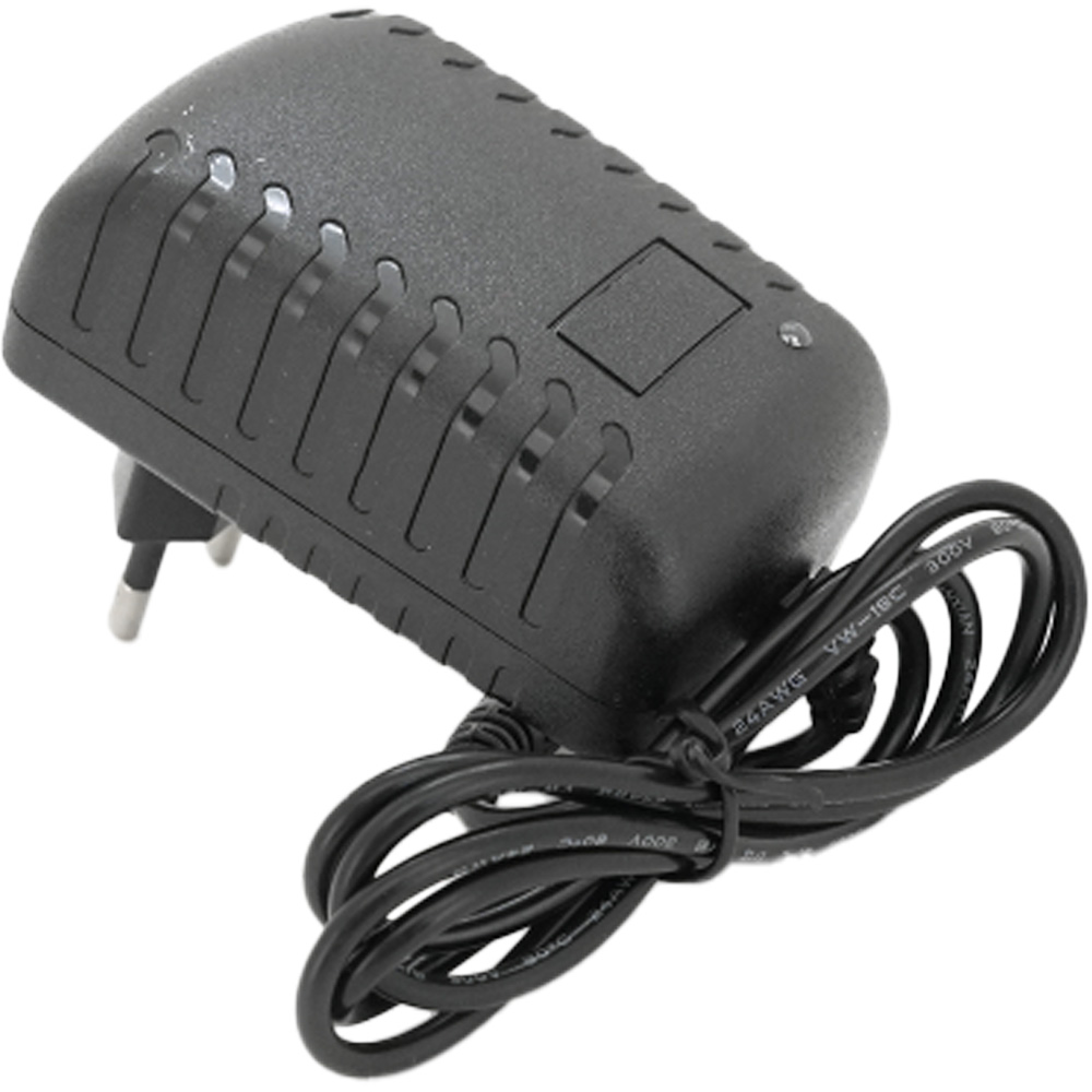 Импульсный адаптер питания VOLTRONIC KW-1420 14V 2А (28Вт) Black (KW-1420-L) Тип аксессуары