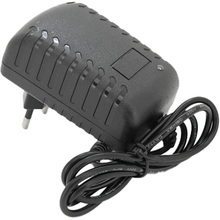 Импульсный адаптер питания VOLTRONIC KW-1420 14V 2А (28Вт) Black (KW-1420-L)