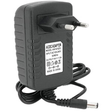 Импульсный адаптер питания VOLTRONIC KW-1415 14V 1.5А 21Вт Black