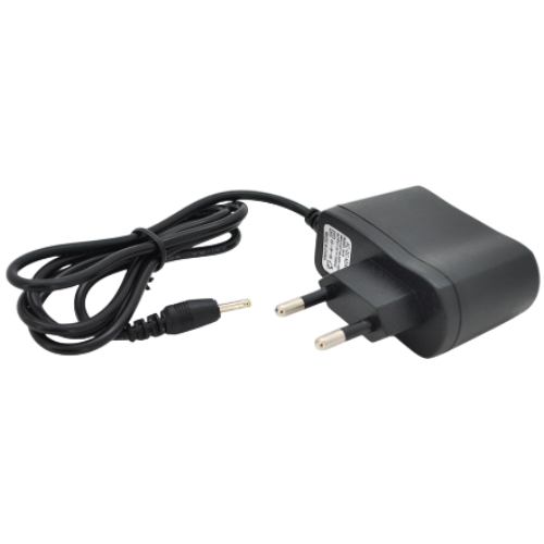 Імпульсний адаптер живлення VOLTRONIC XBS-0910 Black