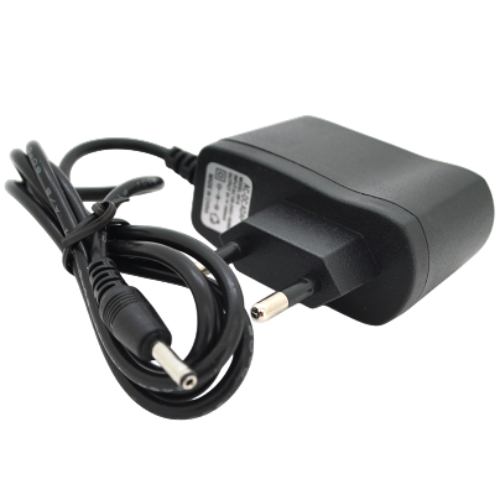 Импульсный адаптер питания VOLTRONIC XBS-0910 Black