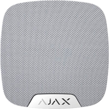 Сирена AJAX HomeSiren White (000001142)