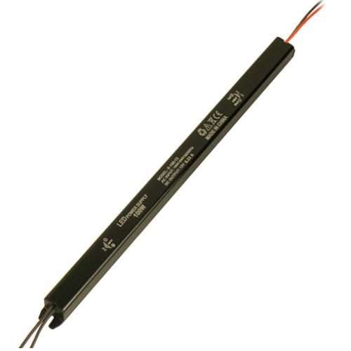 Импульсный блок питания VOLTRONIC PSW12-100 Black (S-100-12)