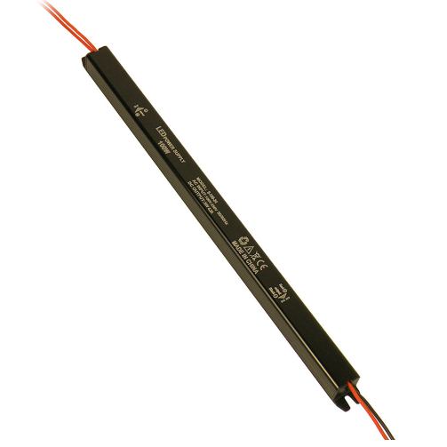 Імпульсний блок живлення VOLTRONIC PSW24-100 Black (S-100-24)