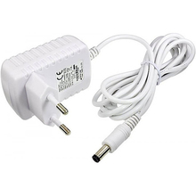 Импульсный адаптер питания VOLTRONIC Q50 4,5V 1А (6Вт) штекер 5.5/2.5 1м White (YT-04510)