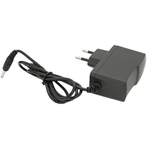 Импульсный адаптер питания MERCURY 5В 0,5А (2,5Вт) штекер 4.0/1.35 (M050035-2A1)