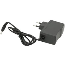 Импульсный адаптер питания MERCURY 5В 0,5А (2,5Вт) штекер 4.0/1.35 (M050035-2A1)