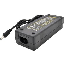 Импульсный адаптер питания VOLTRONIC 12В 12А (144Вт) штекер 5,5/2,5 (YU-1212)