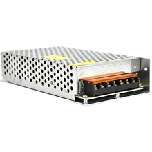 Импульсный блок питания RITAR RTPS24-150 24В 6.25А 150Вт перфорированный