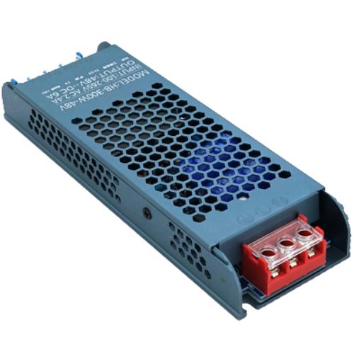 Импульсный блок питания VOLTRONIC XY48-300 Blue Тип аксессуары