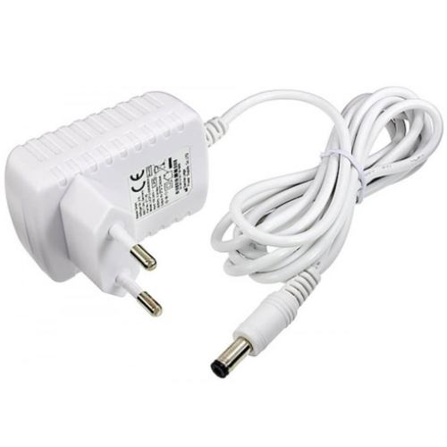 Импульсный адаптер питания VOLTRONIC YT-09015 White