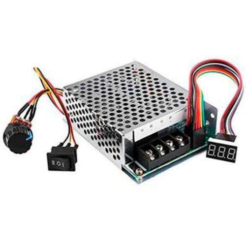 Блок питания VOLTRONIC S-12-100