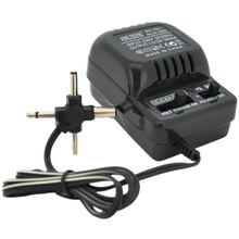 Адаптер питания VOLTRONIC ALX-308 Black