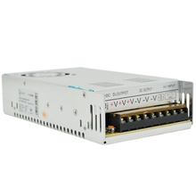 Импульсный блок питания RITAR RTPS5-250 5В 50А 250Вт перфорированный