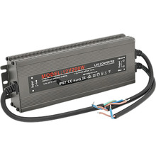 Импульсный блок питания Ritar RTPSW12-200 12В 16.5А 200Вт герметичный