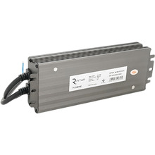 Импульсный блок питания Ritar RTPSW12-200 12В 16.5А 200Вт герметичный