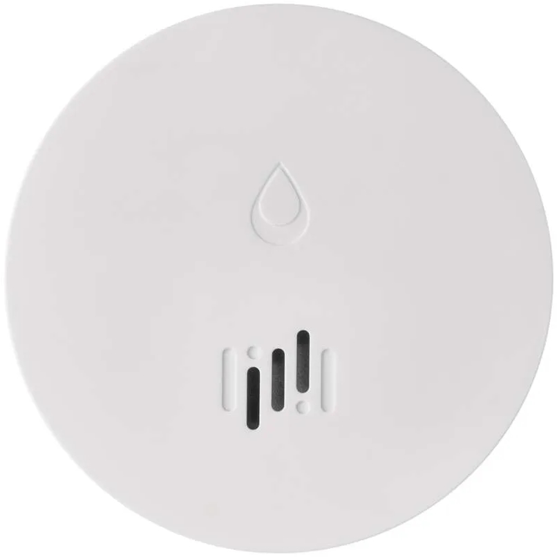 Датчик затопления EMOS P56000S ZigBee Датчик затопления EMOS P56000S ZigBee Способ установки внутренний