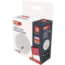 Датчик затопления EMOS P56000S ZigBee Датчик затопления EMOS P56000S ZigBee