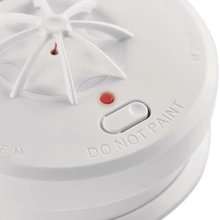 Датчик дыма EMOS P56300 Датчик дыма EMOS P56300