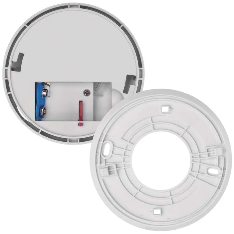 Датчик дыма EMOS P56300 Фото Датчик дыма EMOS P56300