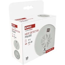 Датчик дыма EMOS P56300 Датчик дыма EMOS P56300