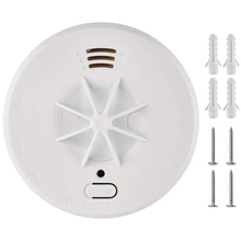 Датчик дыма EMOS P56300 Датчик дыма EMOS P56300