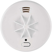 Датчик дыма EMOS P56300 Датчик дыма EMOS P56300