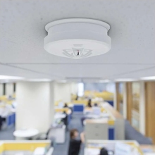 Датчик дыма EMOS P56300 Датчик дыма EMOS P56300