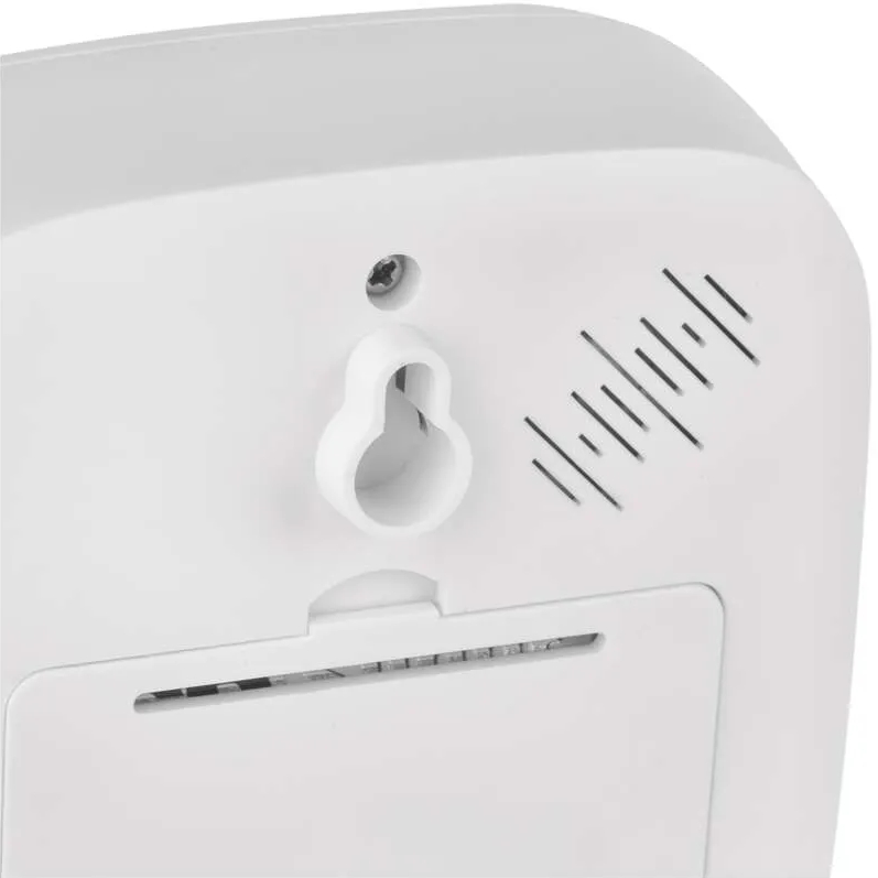 Дверной звонок Emos беспроводной White (P5736) Изображение Дверной звонок Emos беспроводной White (P5736)